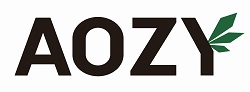 株式会社AOZYのロゴ